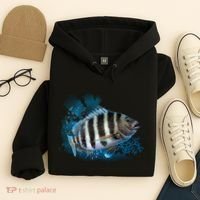 Sheepshead Hoodie thumb 4