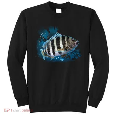 Sheepshead Sweatshirt