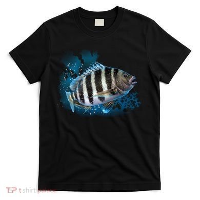 Sheepshead T-Shirt