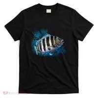 Sheepshead T-Shirt thumb 0