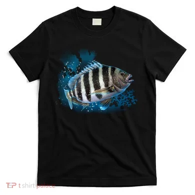 Sheepshead T-Shirt