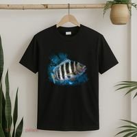 Sheepshead T-Shirt thumb 2