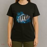 Sheepshead T-Shirt thumb 4