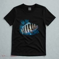 Sheepshead T-Shirt thumb 5