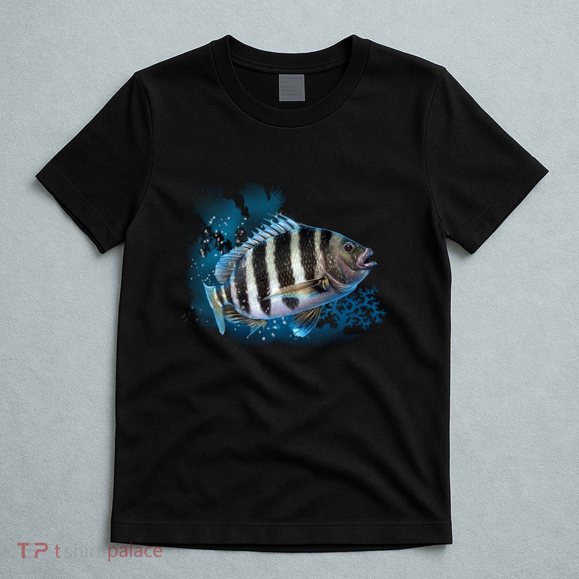 Sheepshead T-Shirt