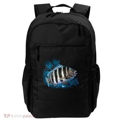 Sheepshead Backpack