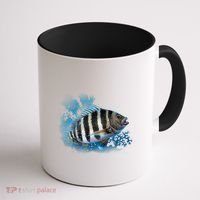 Sheepshead Coffee Mug thumb 1