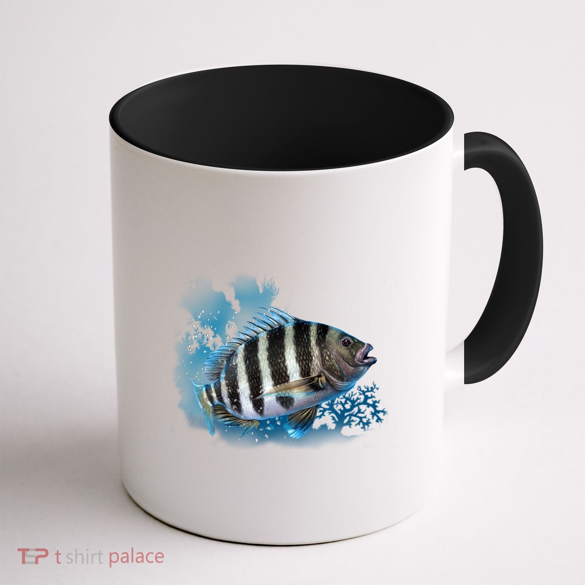 Sheepshead Coffee Mug