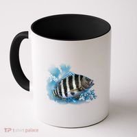 Sheepshead Coffee Mug thumb 0