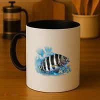 Sheepshead Coffee Mug thumb 4