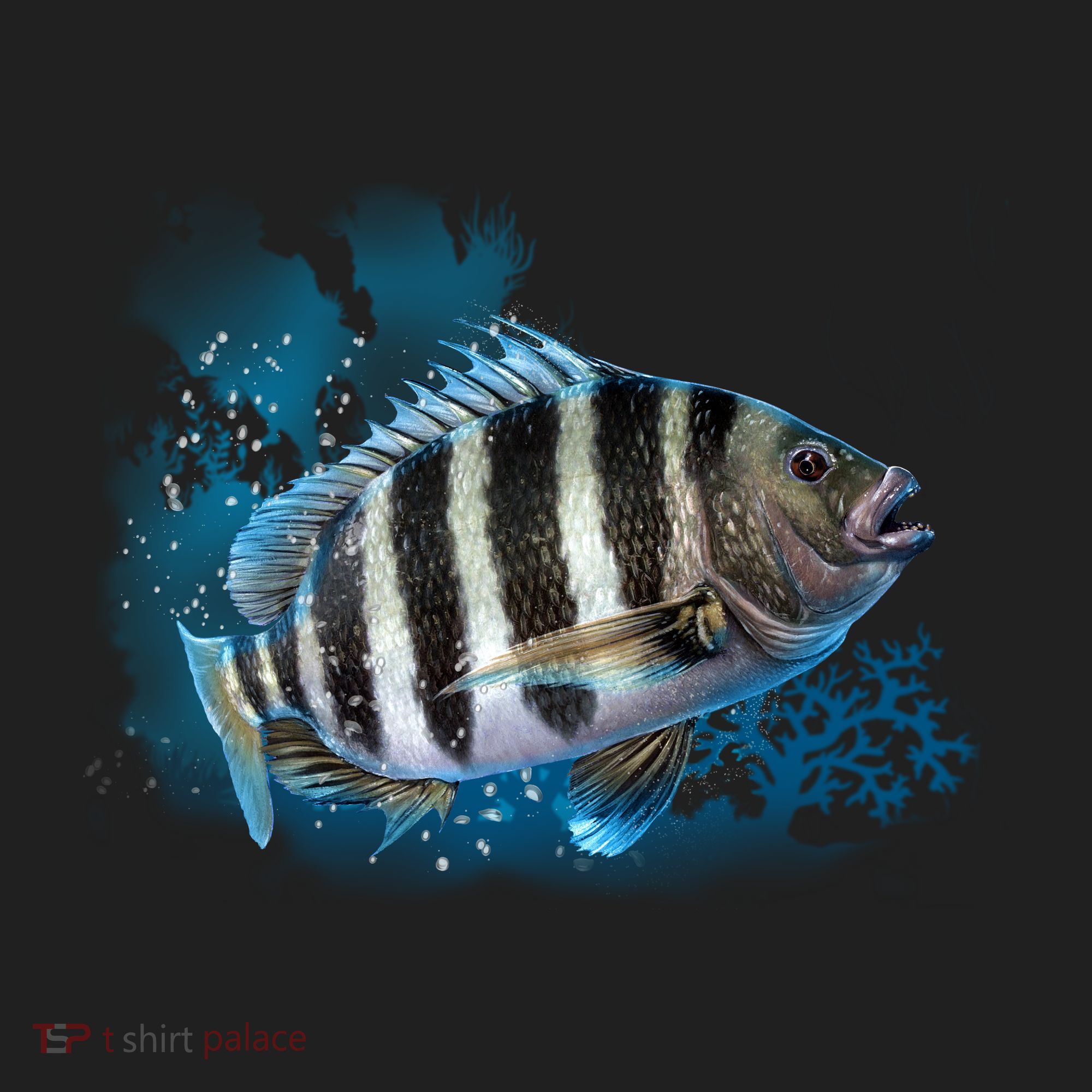 Sheepshead Beanie