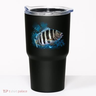 Sheepshead Tumbler