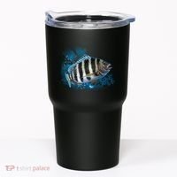 Sheepshead Tumbler thumb 0