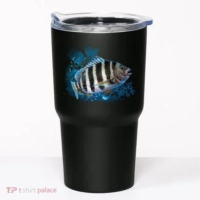 Sheepshead Tumbler