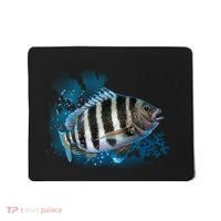 Sheepshead Mousepad thumb 0