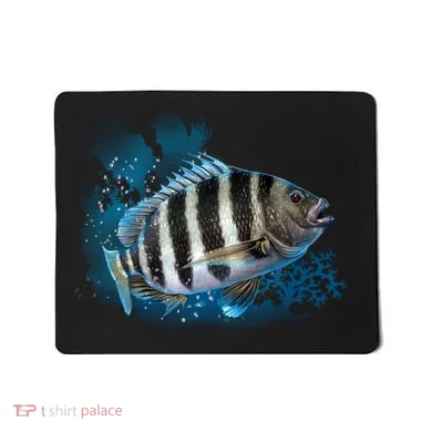 Sheepshead Mousepad