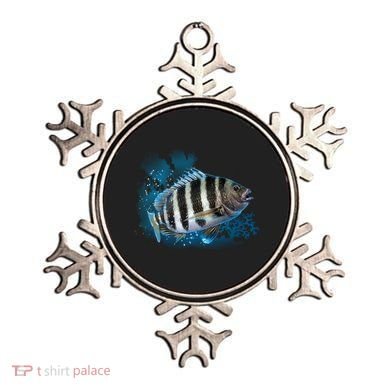 Sheepshead Ornament
