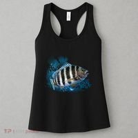 Sheepshead Women's Tank Top thumb 3