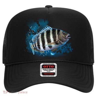 Sheepshead Hat
