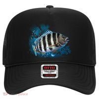Sheepshead Hat thumb 0