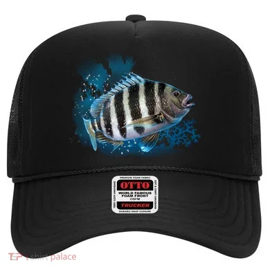 Sheepshead Hat