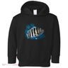 Sheepshead Toddler Hoodie