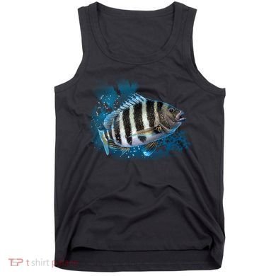 Sheepshead Tank Top