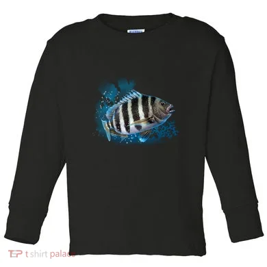 Toddler Long Sleeve