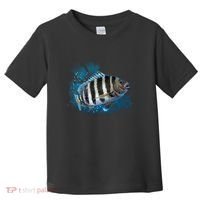 Sheepshead Toddler T-Shirt thumb 0