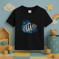 Sheepshead Toddler T-Shirt thumb 3