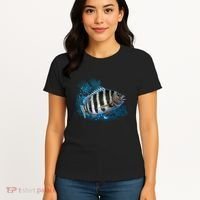 Sheepshead Women's T-Shirt thumb 4