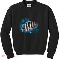 Sheepshead Kids Sweatshirt thumb 0