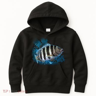 Sheepshead Kids Hoodie
