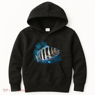 Kids Hoodie