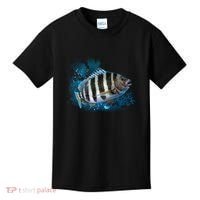 Sheepshead Kids T-Shirt thumb 0