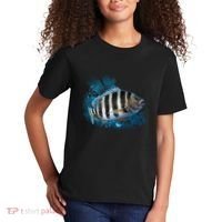 Sheepshead Kids T-Shirt thumb 2
