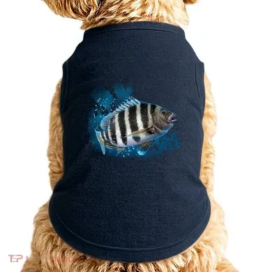 Doggie Tank