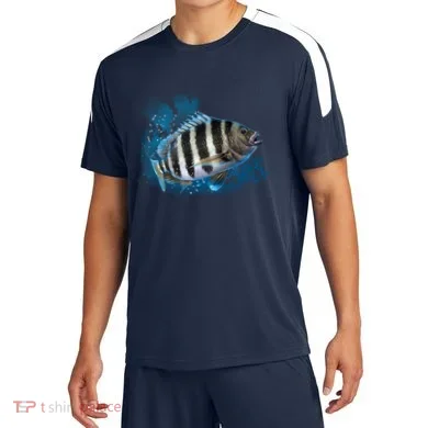 Soccer Jersey