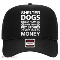 Shelter Dogs Need Homes Hat thumb 0
