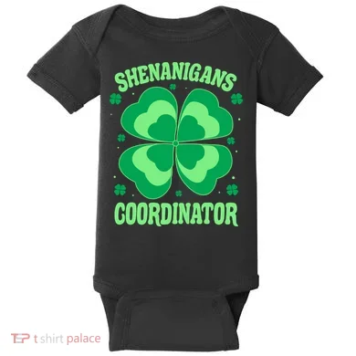Baby Bodysuit