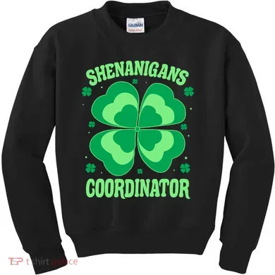 Kids Sweatshirt