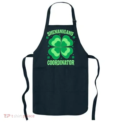 Apron