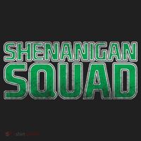 Shenanigan Squad Women's Sweatshirt thumb 2