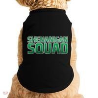 Shenanigan Squad Doggie Tank thumb 0
