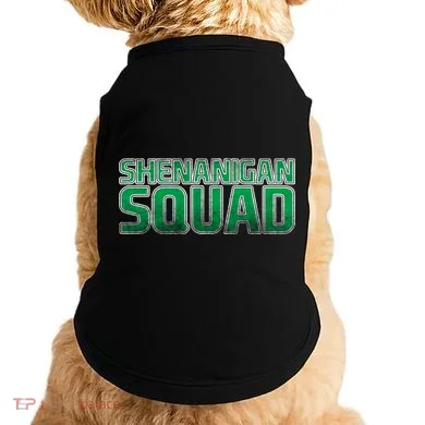 Doggie Tank