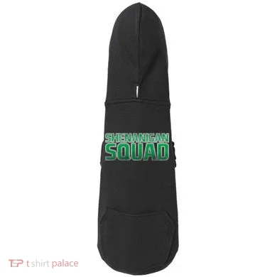 Doddie Hoodie