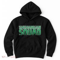 Shenanigan Squad Hoodie thumb 0