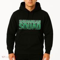 Shenanigan Squad Hoodie thumb 2