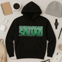 Shenanigan Squad Hoodie thumb 3