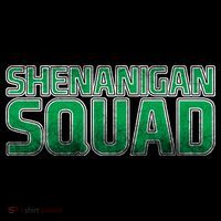Shenanigan Squad Hoodie thumb 7